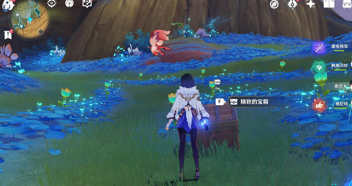 《原神》豐饒之海成就怎麽做？3.6版豐饒之海成就攻略