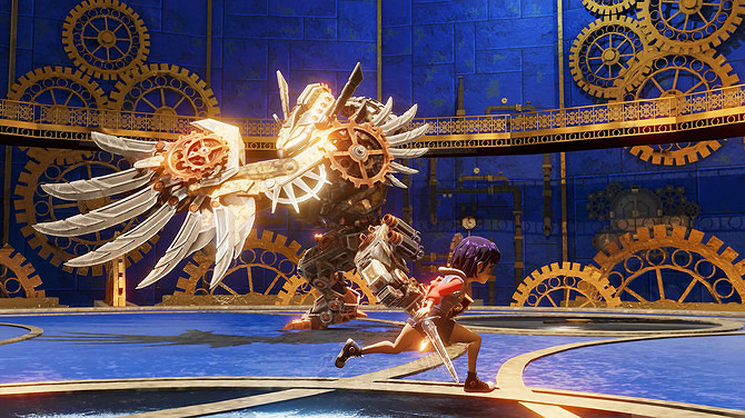 3D童話風動作遊戲《Ravenlok》發售日公布!預告片賞 3D童話風動作遊戲《Ravenlok》發售日公布!預告片賞