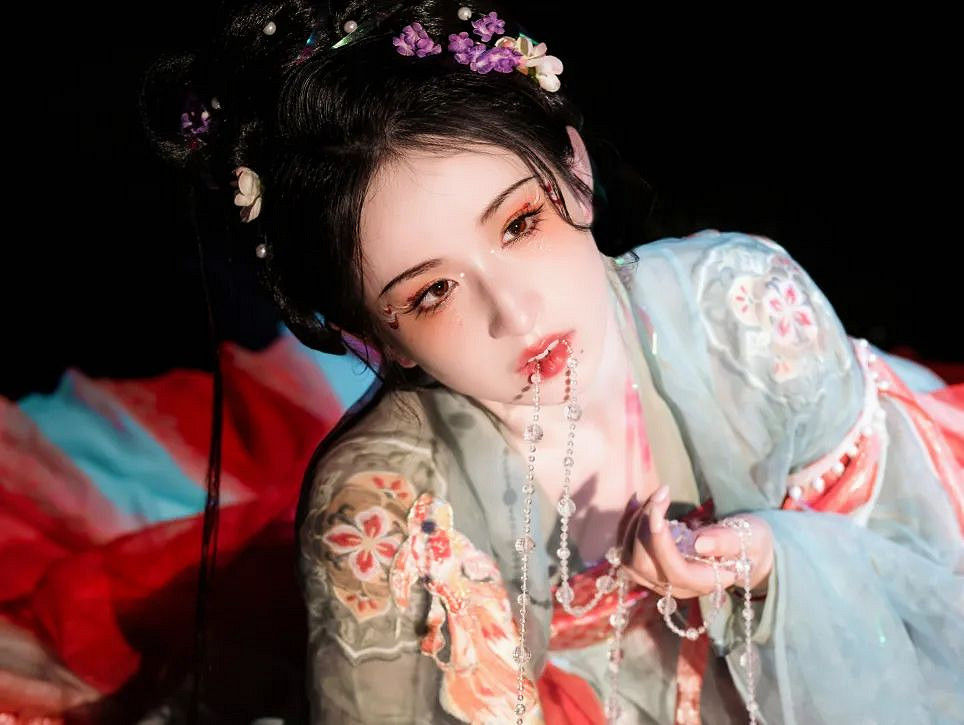 洛裳華服廈門預選賽 4.15五緣灣樂都匯購物中心等你