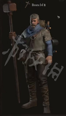 《戰爭傳說》職業有哪些 Wartales職業簡介