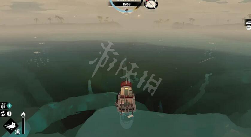 《漁帆暗湧》巨型水虎魚坐標是什麽？dredge釣魚大師成就心得