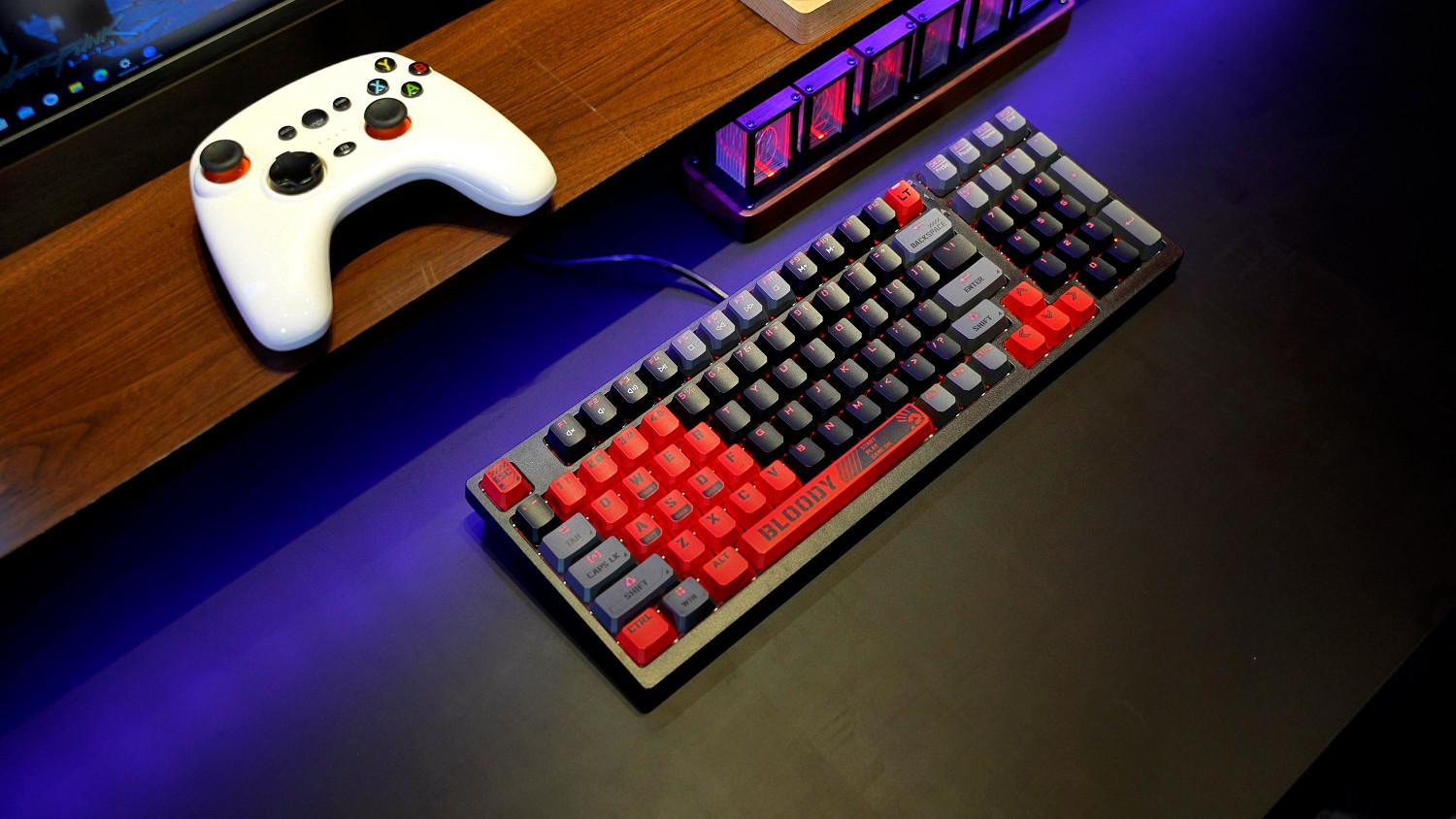 《永劫無間》錦鯉杯CC分站賽高燃來襲 千人大戰誰能問鼎桂冠