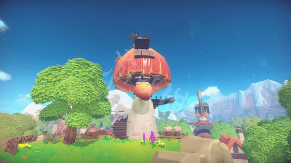 《牧野之歌》遊戲好玩嗎？遊戲特色玩法介紹