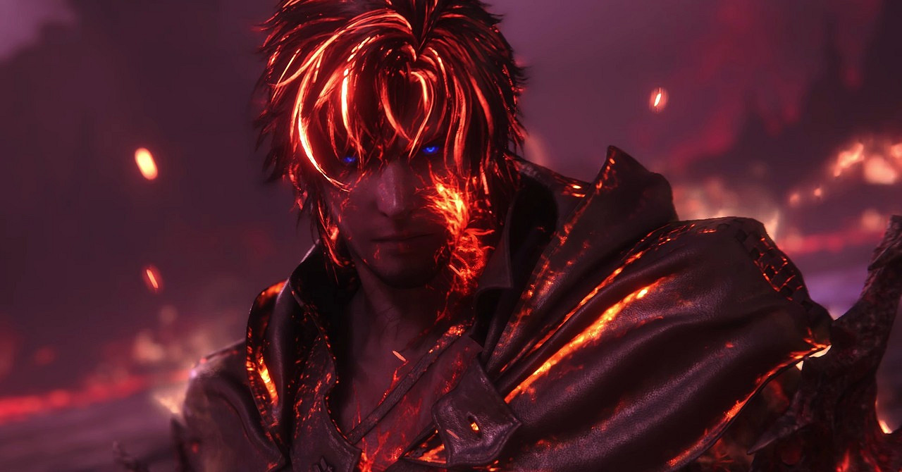 《最終幻想16》實體版4月20日可預購 吉田直樹中文問候