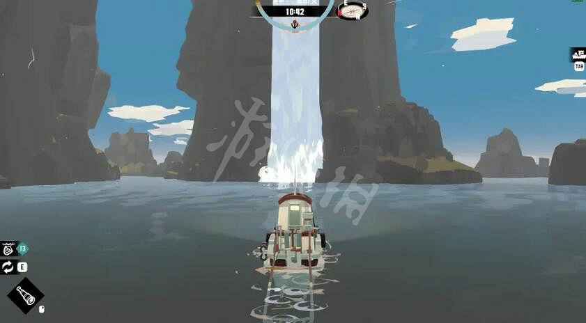 《漁帆暗湧》巨型水虎魚坐標是什麽？dredge釣魚大師成就心得