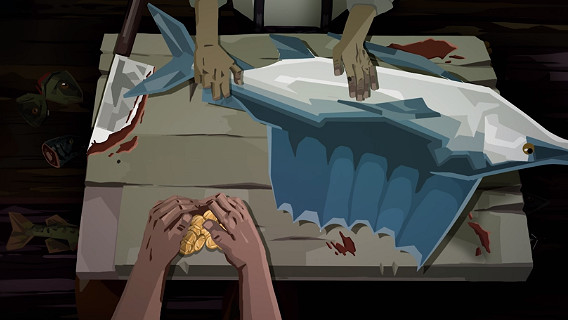 《漁帆暗湧》動脈引擎怎麽獲取?動脈引擎獲取方法一覽 《漁帆暗湧》動脈引擎怎麽獲取?動脈引擎獲取方法一覽