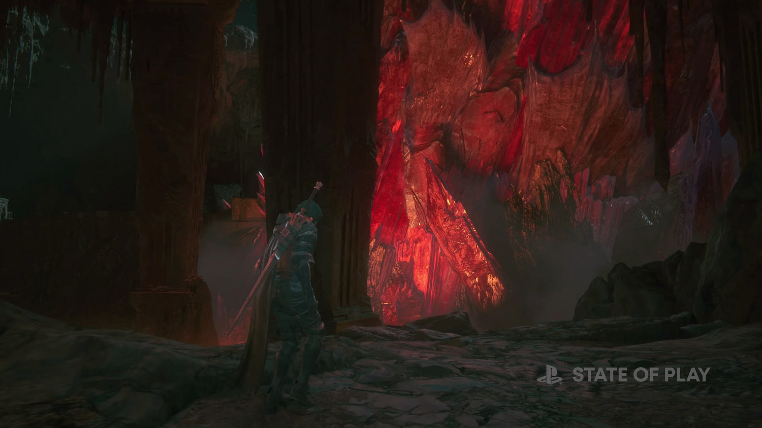 《最終幻想16》25分鐘超長實機公布 少年克萊夫登場！