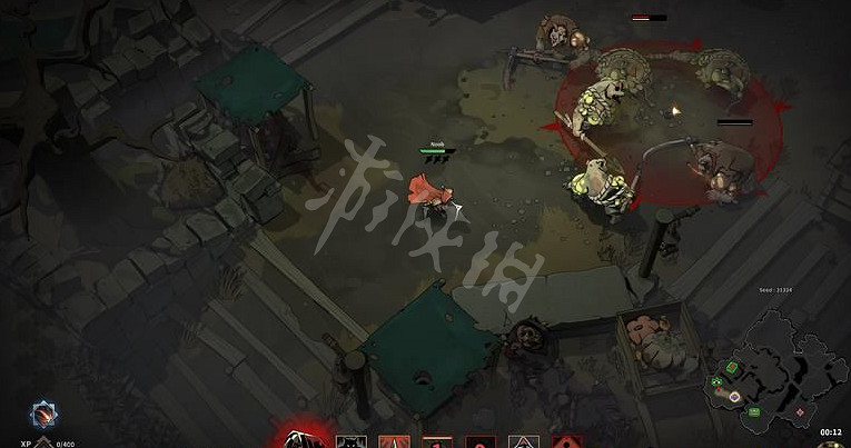 《鴉衛奇旅》戰鬥有什麽技巧?基礎戰鬥技巧 《鴉衛奇旅》戰鬥有什麽技巧?基礎戰鬥技巧