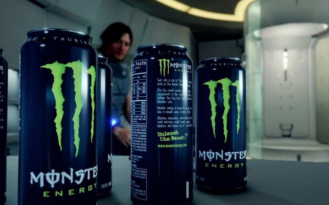 因為名字相同 魔爪決定起訴魔物獵人和寶可夢