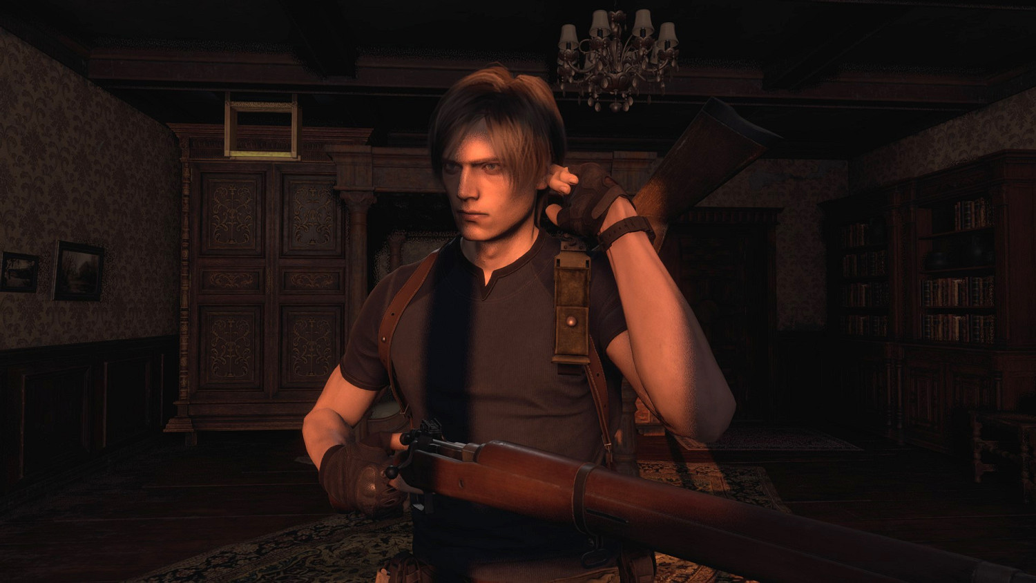 《惡靈古堡4重製版》什麽武器好用？武器選擇指南