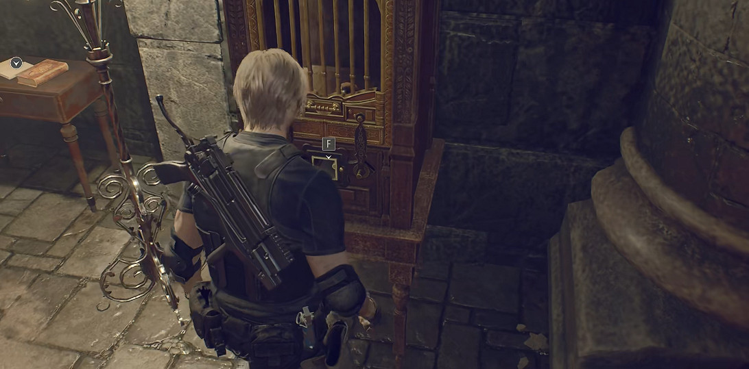 《惡靈古堡4重製版》薩拉紮家族之恥賞金任務怎麽過?薩拉紮家族之恥完成方法 《惡靈古堡4重製版》薩拉紮家族之恥賞金任務怎麽過?薩拉紮家族之恥完成方法