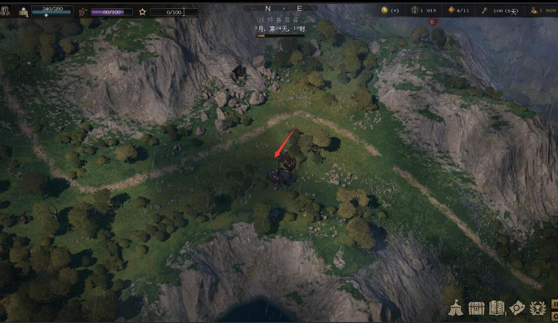 《戰爭傳說》寶藏在哪刷?Wartales地圖寶藏部分位置分享 《戰爭傳說》寶藏在哪刷?Wartales地圖寶藏部分位置分享