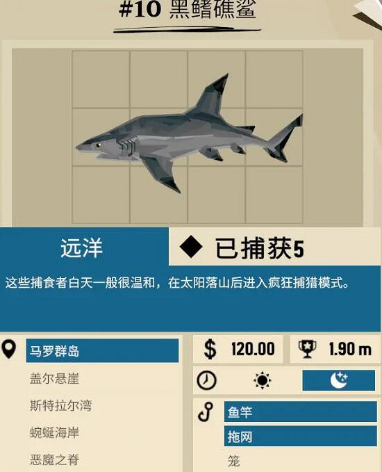 《漁帆暗湧》祭壇位置大全 祭壇位置及獎勵一覽 《漁帆暗湧》祭壇位置大全 祭壇位置及獎勵一覽