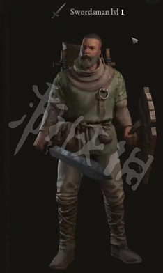 《戰爭傳說》職業有哪些 Wartales職業簡介