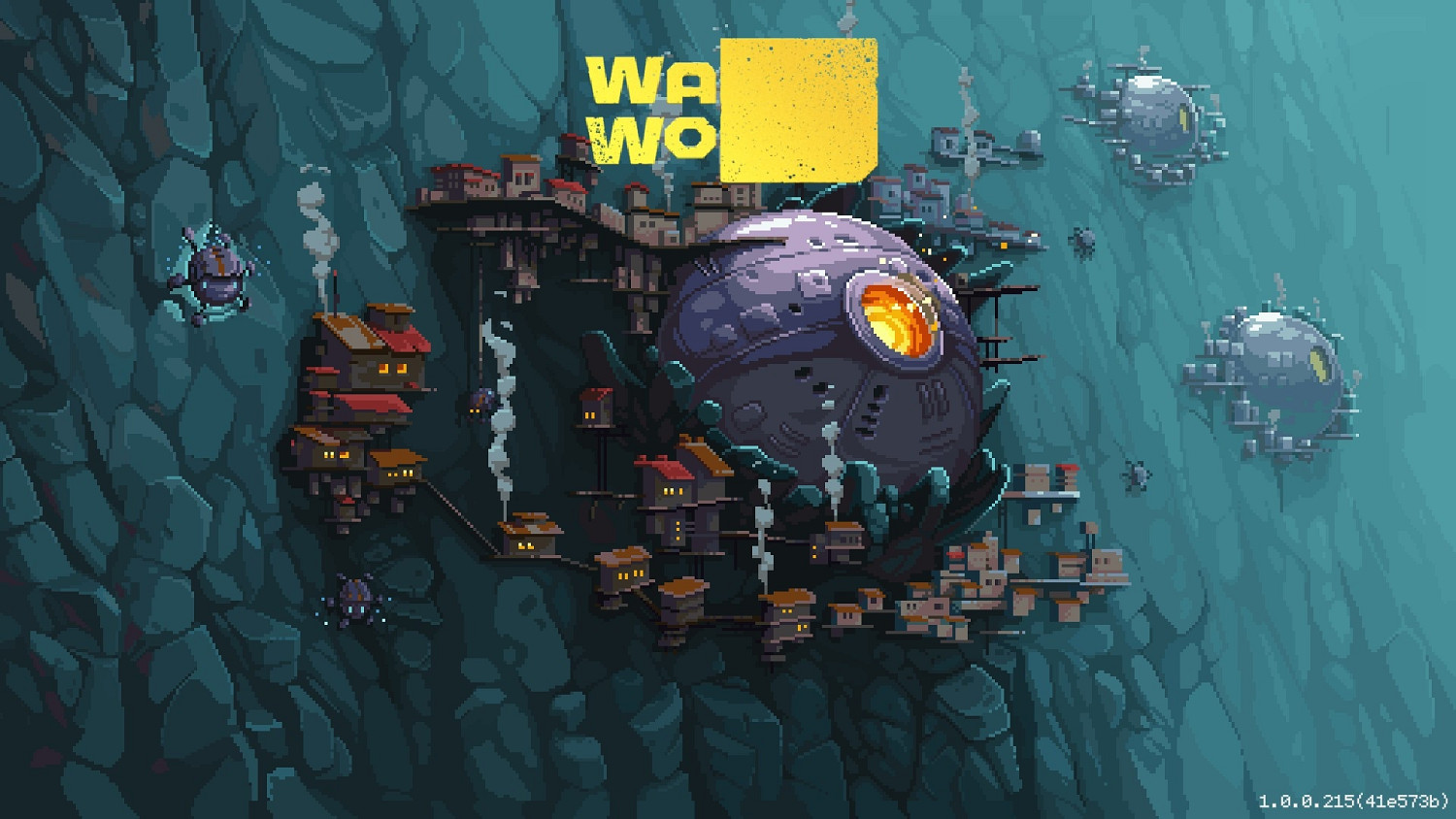 《牆世界》鑰匙怎麽獲得?Wall World通關技巧心得 《牆世界》鑰匙怎麽獲得?Wall World通關技巧心得