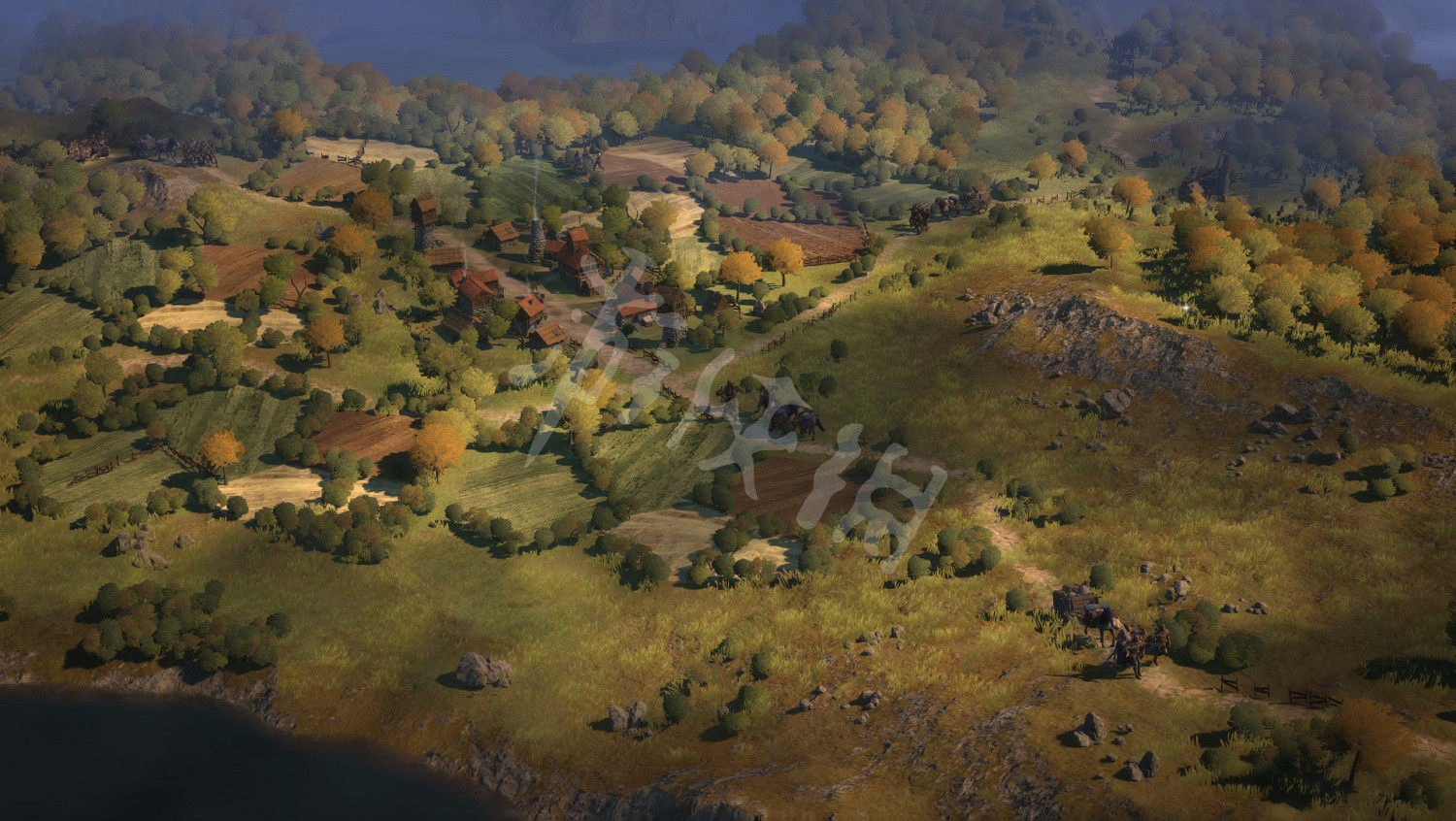 《戰爭傳說》開局怎麽選?Wartales開局武器選擇推薦 《戰爭傳說》開局怎麽選?Wartales開局武器選擇推薦