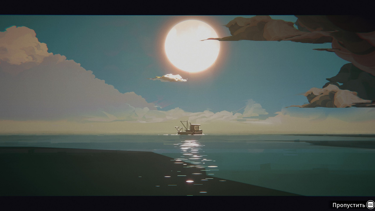 《漁帆暗湧》巨型水虎魚在哪出現?巨型水虎魚坐標一覽 《漁帆暗湧》巨型水虎魚在哪出現?巨型水虎魚坐標一覽