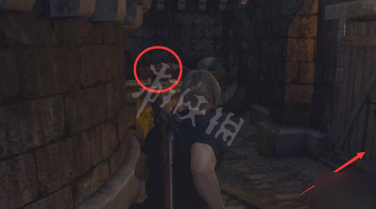 《惡靈古堡4重製版》如何進入覲見廳？ 進入覲見廳的辦法