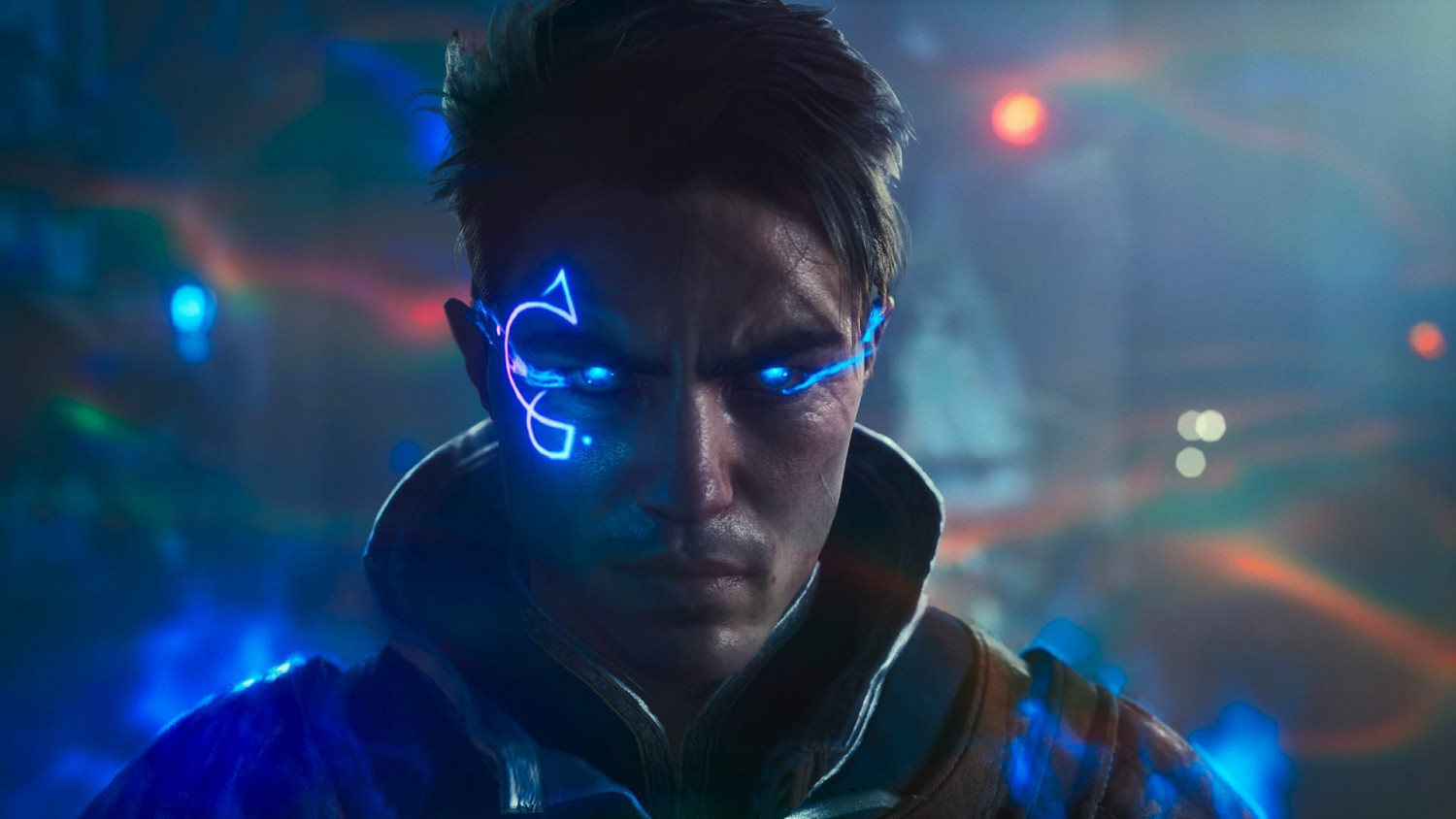 EA魔法射擊《不朽者傳奇》Steam預購開啟 7月發售！