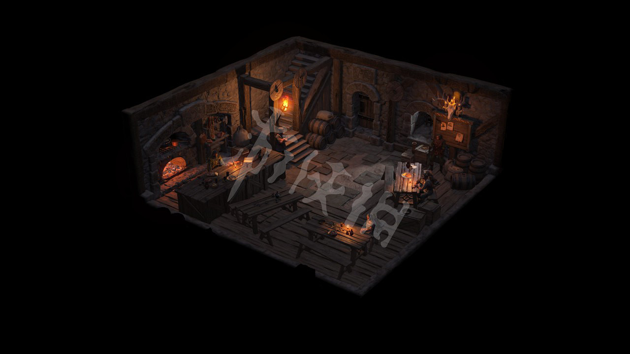 《戰爭傳說》瘟疫如何解決?Wartales解決瘟疫方法介紹 《戰爭傳說》瘟疫如何解決?Wartales解決瘟疫方法介紹