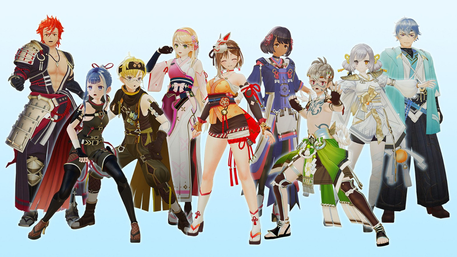 早報：《王國之淚》最終預告 《FF16》全新展示