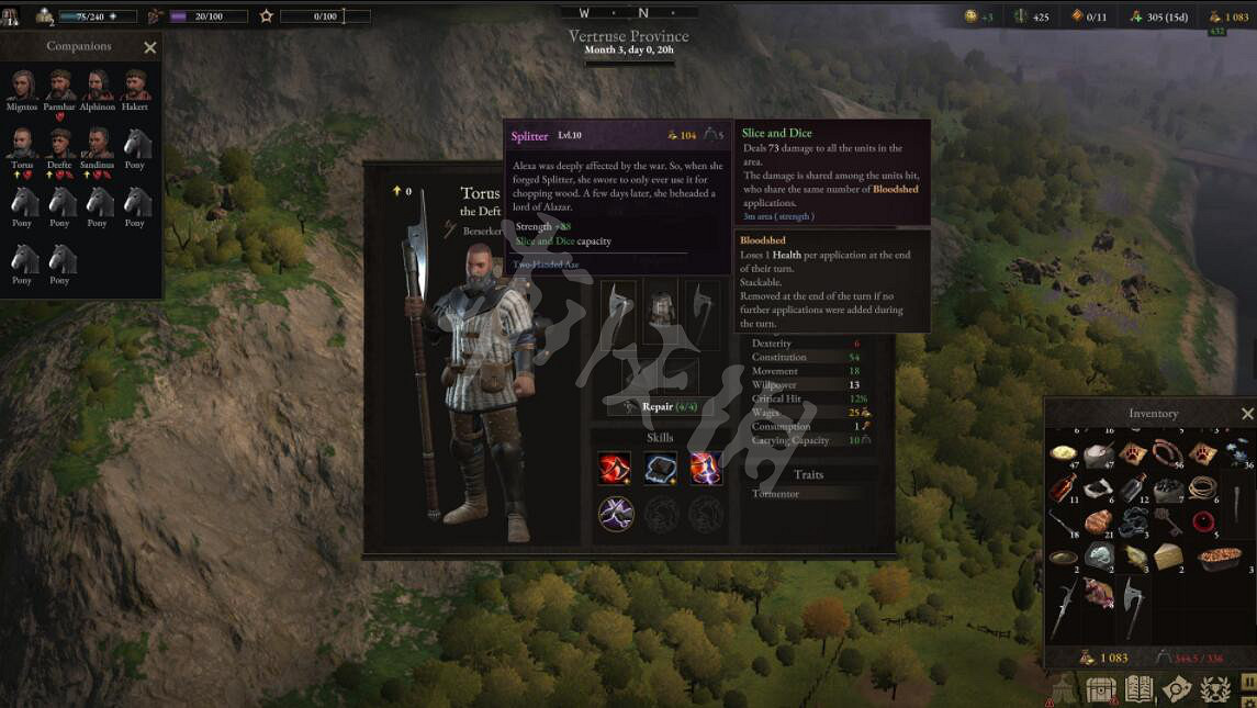 《戰爭傳說》皇冠Boss掉武器等級提高心得 《戰爭傳說》皇冠Boss掉武器等級提高心得