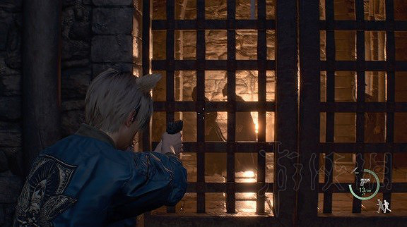 《惡靈古堡4重製版》城堡章節通關技巧 城堡如何通關? 《惡靈古堡4重製版》城堡章節通關技巧 城堡如何通關?