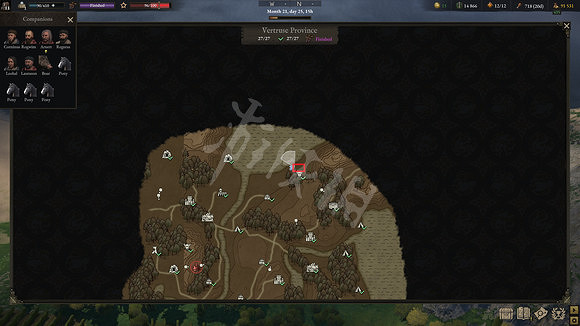 《戰爭傳說》馬爾海姆的箱子在哪?馬爾海姆的箱子位置介紹 《戰爭傳說》馬爾海姆的箱子在哪?馬爾海姆的箱子位置介紹