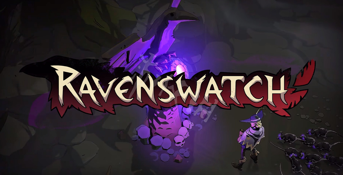 《Ravenswatch》什麽時候發售?具體發售日期一覽 《Ravenswatch》什麽時候發售?具體發售日期一覽