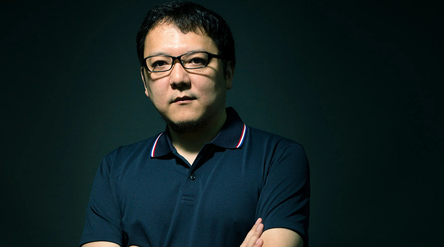 宮崎英高上榜《時代》2023百大最具影響力人物榜