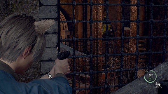 《惡靈古堡4重製版》城堡章節通關技巧 城堡如何通關? 《惡靈古堡4重製版》城堡章節通關技巧 城堡如何通關?