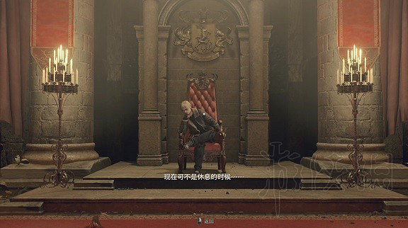 《惡靈古堡4重製版》城堡章節通關技巧 城堡如何通關? 《惡靈古堡4重製版》城堡章節通關技巧 城堡如何通關?