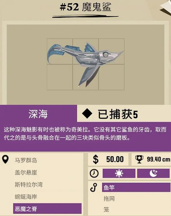 《漁帆暗湧》祭壇位置大全 祭壇位置及獎勵一覽 《漁帆暗湧》祭壇位置大全 祭壇位置及獎勵一覽