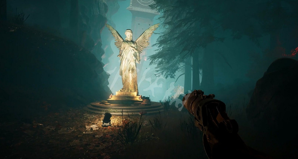 《紅霞島》上的黑暗秘密？宣傳片劇情公開