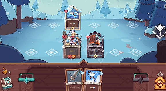 《斯諾德維爾之戰》機制規則詳解 機制規則有哪些？