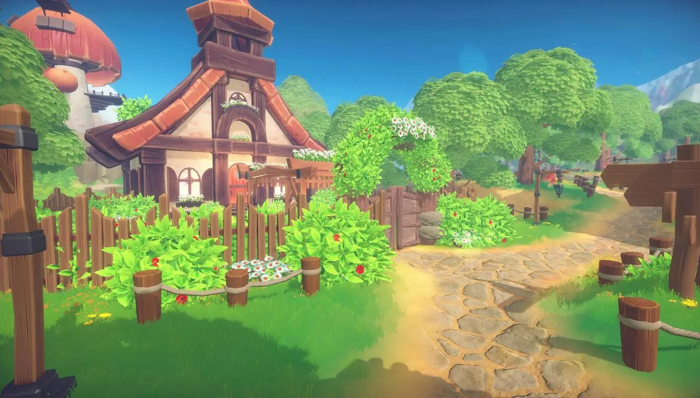 《牧野之歌》開荒教學分享 怎麽度過開荒期? 《牧野之歌》開荒教學分享 怎麽度過開荒期?