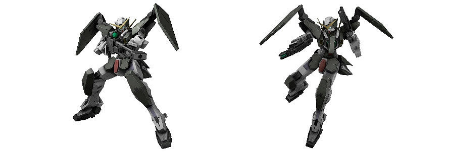 《高達：進化》第四賽季更新情報公開：力天使高達參戰