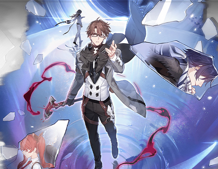 《崩壞星穹鐵道》瓦爾特星魂值得抽嗎 瓦爾特星魂效果介紹