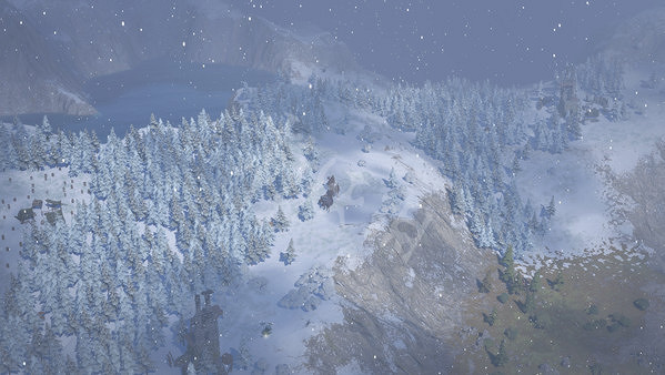 《戰爭傳說》技能點怎麽刷？Wartales無限技能點刷法技巧