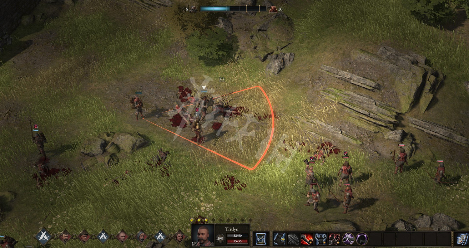 《戰爭傳說》聲望怎麽獲得?Wartales知識及英勇等獲得方法介紹 《戰爭傳說》聲望怎麽獲得?Wartales知識及英勇等獲得方法介紹