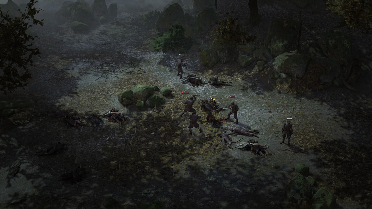 《戰爭傳說》招募要注意什麽?Wartales實用小技巧分享 《戰爭傳說》招募要注意什麽?Wartales實用小技巧分享