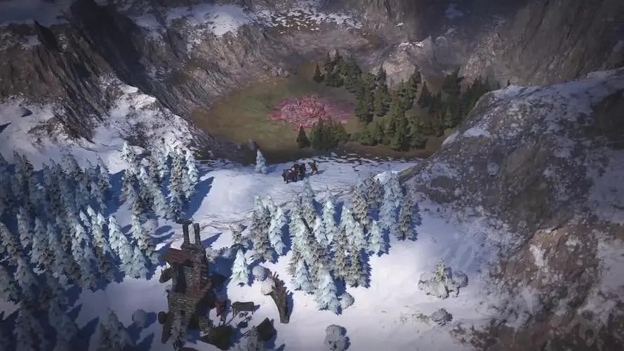 《戰爭傳說》開局跑商路線怎麽跑?開局跑商路線推薦一覽 《戰爭傳說》開局跑商路線怎麽跑?開局跑商路線推薦一覽