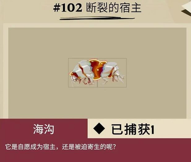 《漁帆暗湧》斯特拉爾灣魚類有哪些？斯特拉爾灣全魚種圖鑒