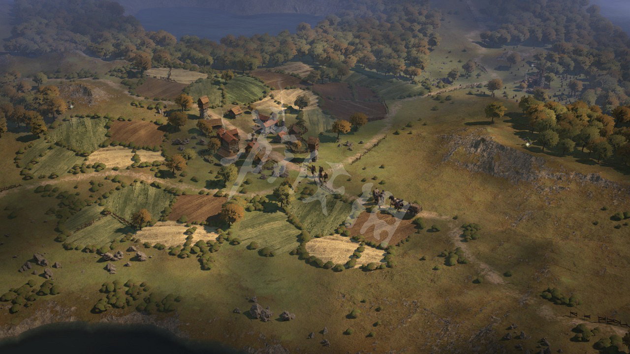 《戰爭傳說》高級裝備怎麽刷？Wartales刷高級裝備技巧分享