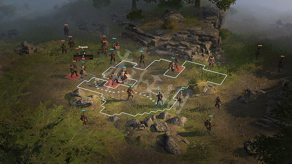 《Wartales》配置要求是什麽?配置要求介紹 《Wartales》配置要求是什麽?配置要求介紹