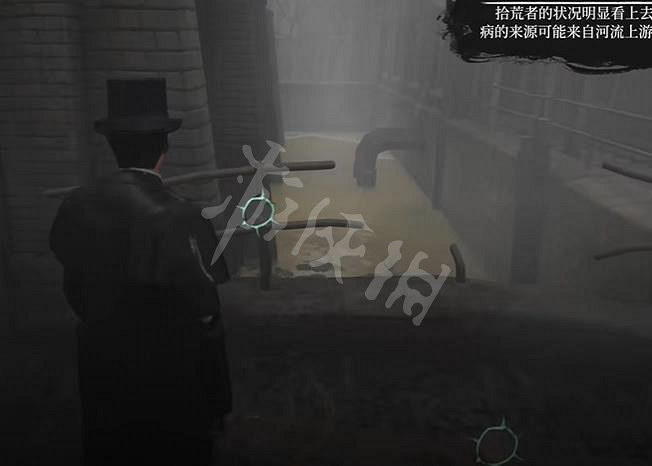 《福爾摩斯覺醒重製版》銀潮支線怎麽做？ 銀潮任務攻略