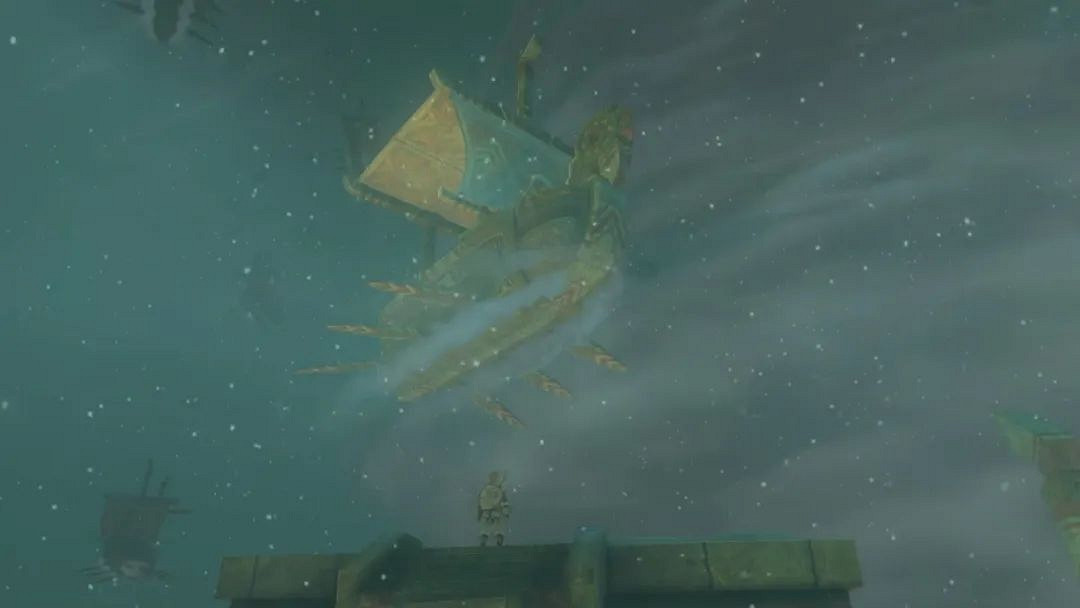 NS新聞 塞爾達傳說王國之淚新預告 三國戰記Switch版發售