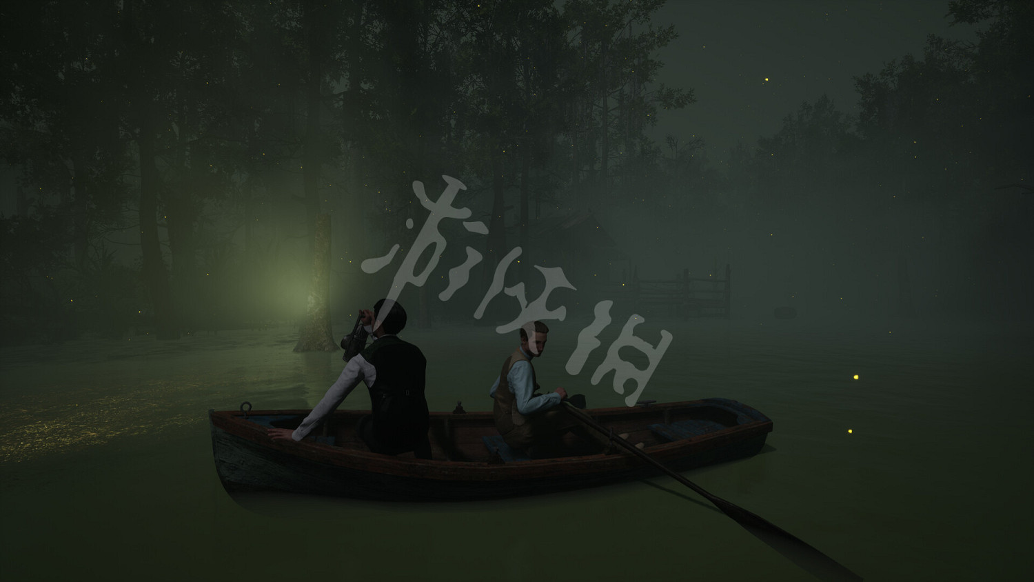 《福爾摩斯覺醒重製版》遊戲特色內容介紹 有什麽特色內容？