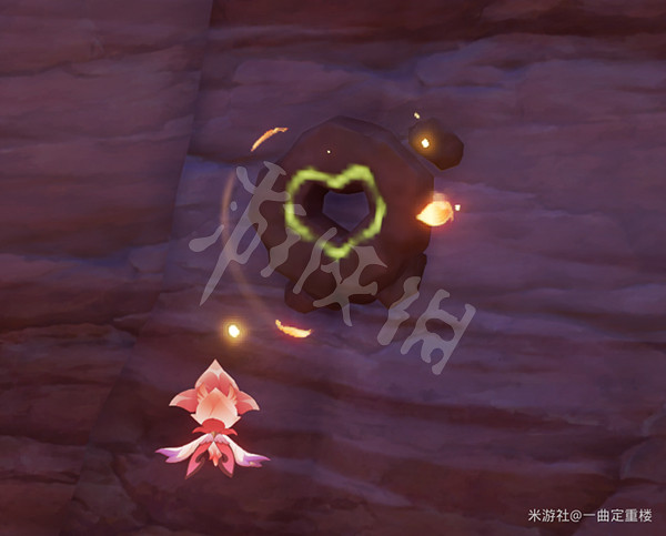 《原神》靈谷木的秘密怎麽做? 靈谷木的秘密攻略 《原神》靈谷木的秘密怎麽做? 靈谷木的秘密攻略