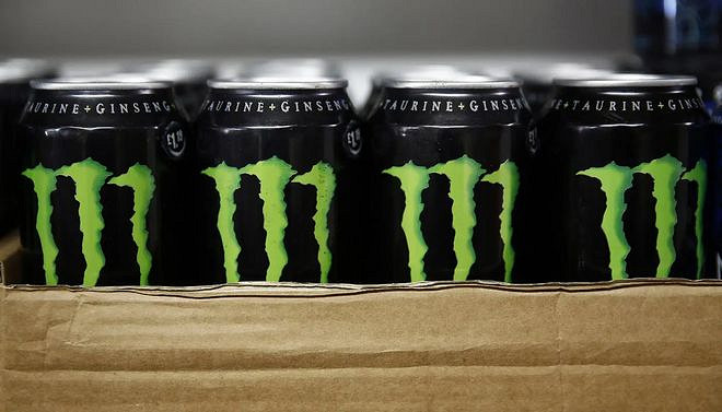 因為名字相同 魔爪決定起訴魔物獵人和寶可夢